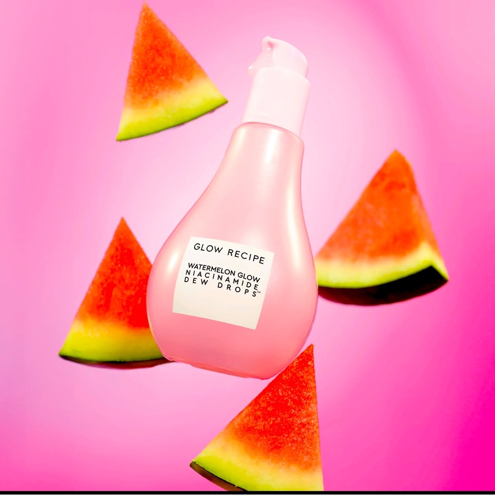 Glow Recipe Watermelon Glow Niacinamide drops
